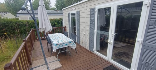 Mobilhome vendre - a, /