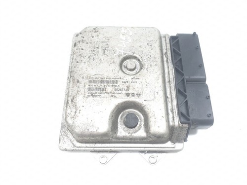 55257726 boîtier moteur uce