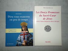 Dieu vous exaucera en peu de