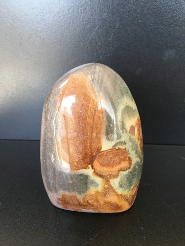 478 gram polychrome - polychrome, jasper