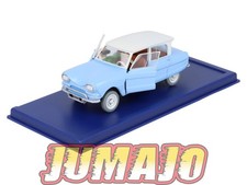 TIN14 Voiture 1/43 TINTIN