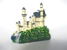 Château Neuschwanstein
