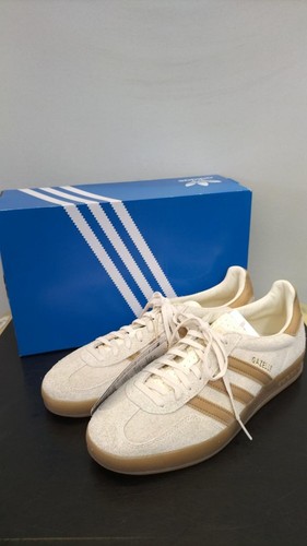 Gazelle indoor wonder white - 'wonder, white'