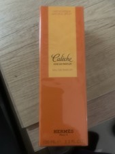 Parfum Calèche Hermès  Soie De Parfum
