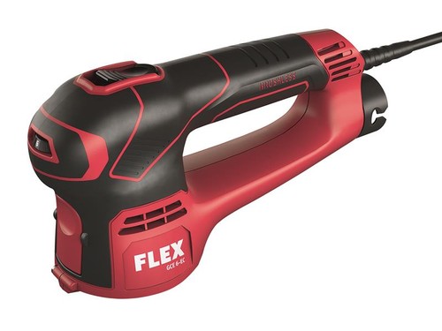 Flex power tools - gce, 6-ec