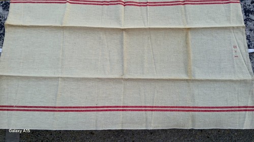 Torchon ancien chanvre - ancien,