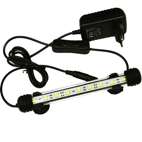 Led éclairage aquarium lampe - aquarium,