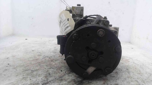 Compresseur climatisation ford - compresseur,