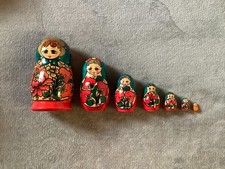 Poupée Russe