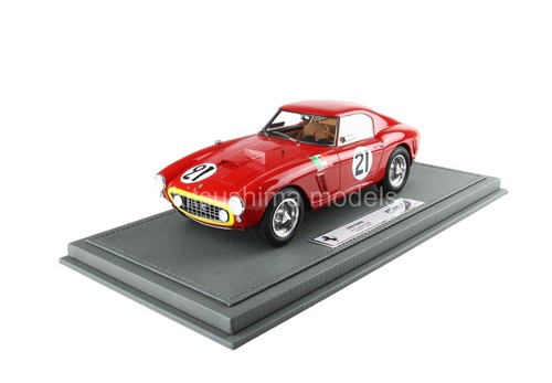 Bbr bbr1861 ferrari 250 - ferrari,