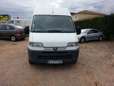 Boite de vitesses PEUGEOT