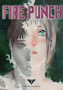 Fire punch vol - vol.,