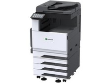 LEXMARK IMPRIMANTE CX 931DSE