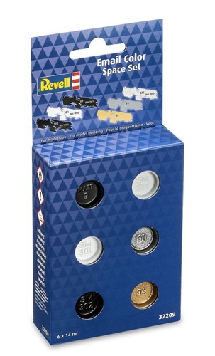 Revell peinture pour - revell,