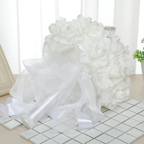 Bouquet mariée pour - de,