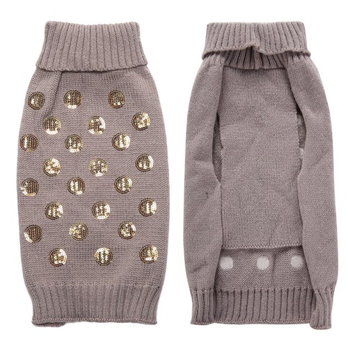 Pull chien hiver vetement - pull,