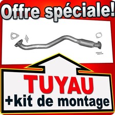 Tuyau pour ALFA ROMEO 147 156