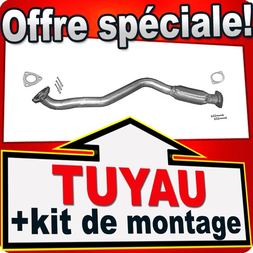 Tuyau pour alfa - romeo, 147