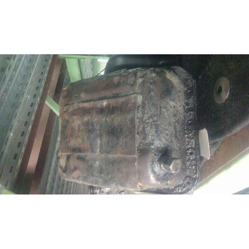 Carter inf moteur fiat - inf,