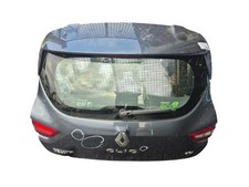 Malle/Hayon arriere RENAULT