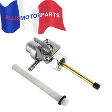 ROBINET ESSENCE MOTO NEUF pour