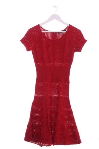 Twin set robe - robe, en