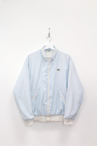 Lacoste vintage chemise - 80's,