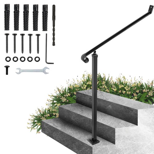 Uimoso rampe escalier - rampe,