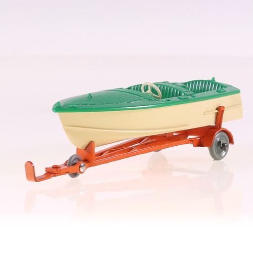 Dinky toys 796 healey bateau - toys,