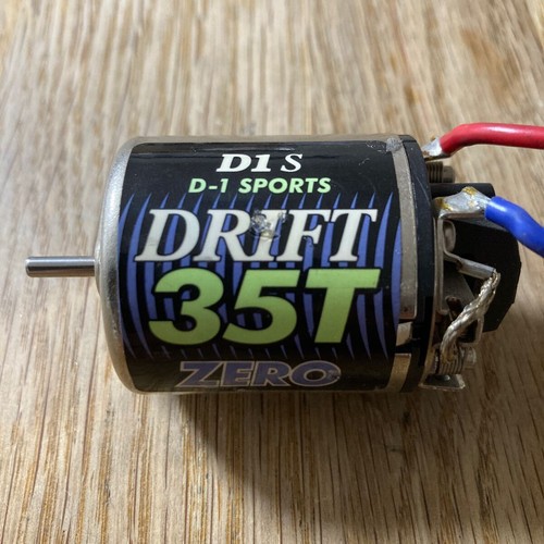 Yokomo d1s sports drift 35t - sports,