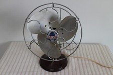 ANCIEN VENTILATEUR CALOR EN