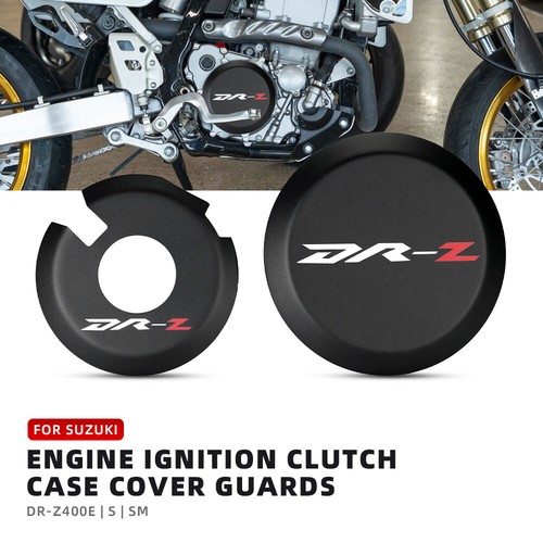 Engine clutch case cover - engine,