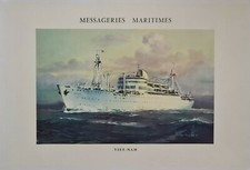 Chapelet Roger Messageries