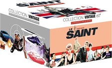 LE SAINT - Intégrale de la