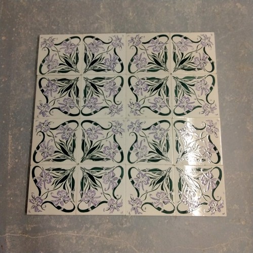 Lot carreaux carrelages - lot, 16