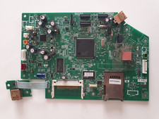 Carte mère imprimante Brother DCP-330C Ref: B53K867-2