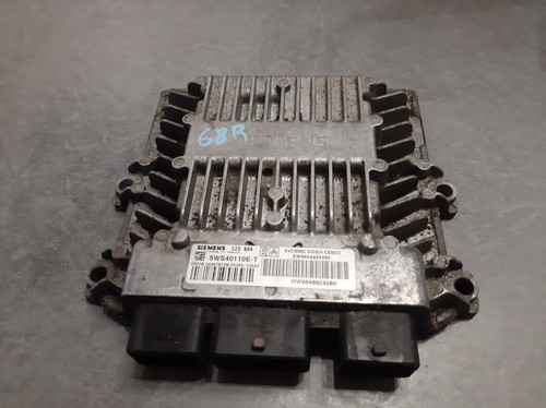 Calculateur siemens ref - calculateur,