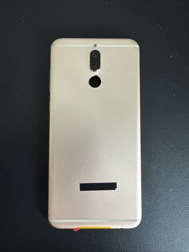 Châssis arrière huawei
