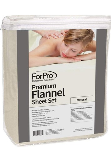 Forpro premium flannel piece - premium,