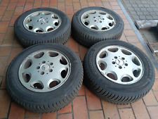Mercedes-Benz W124 Roues Jantes en Alliage 8-Loch 1244011802 195/65R15 91T 5mm
