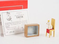 Pixi n° 4529 TINTIN au Congo