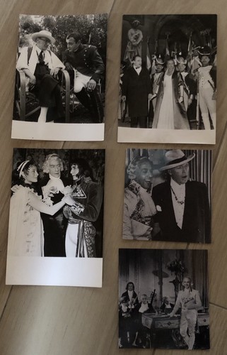 Sacha guitry photos film - photos, du