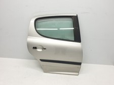 9008S6 porte arrière droit pour PEUGEOT 207 URBAN 2006 2244475