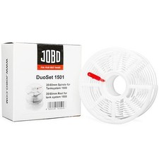 Jobo 1501 DuoSet Reel 135/120