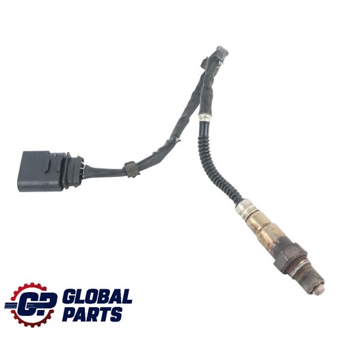 Audi 8l sonde lambda - audi,