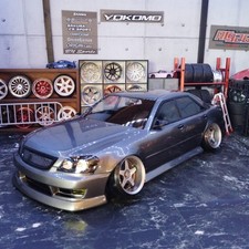 PANDORA 1/10 Toyota Mark II