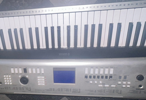 Yamaha psr 540 key - yamaha, 76-key