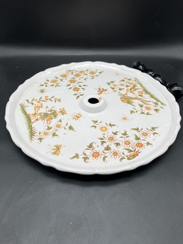 Ancien plateau fromages en - plateau,