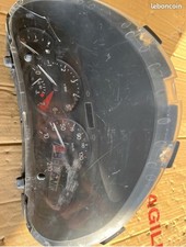 COMPTEUR PEUGEOT 206