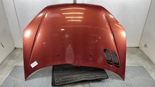 Capot PEUGEOT 206 PHASE 2